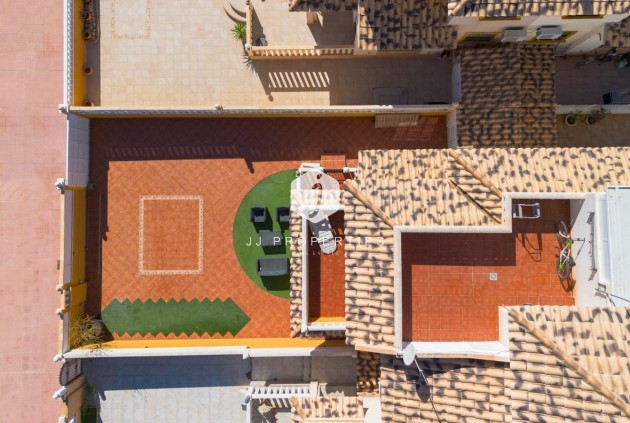 Resale - Chalet -
Cabo Roig - Lomas de Cabo Roig