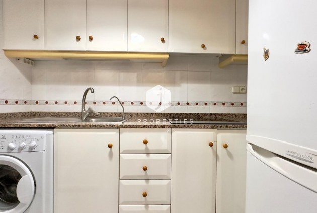 Resale - Apartment / flat -
Torrevieja - La Mata Pueblo