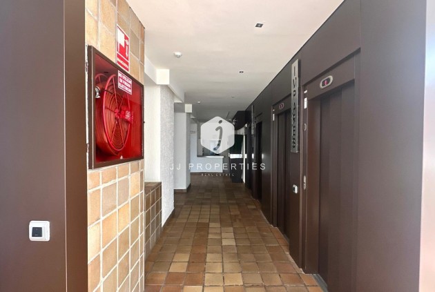 Resale - Apartment / flat -
Orihuela Costa - Campoamor