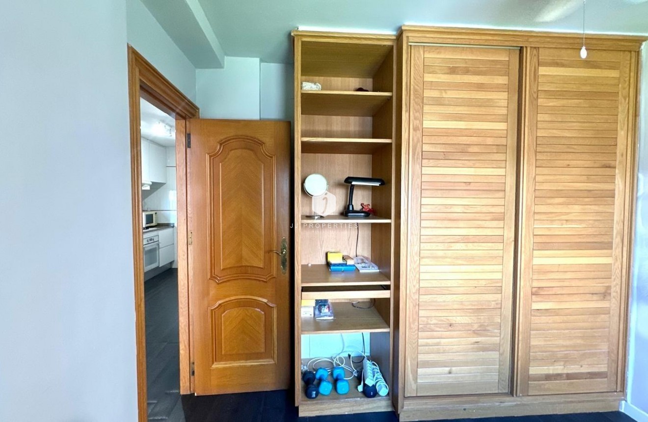 Resale - Apartment / flat -
Orihuela Costa - Campoamor