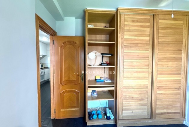 Resale - Apartment / flat -
Orihuela Costa - Campoamor