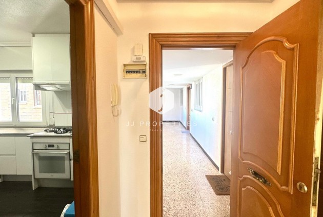 Resale - Apartment / flat -
Orihuela Costa - Campoamor