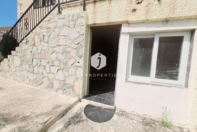 Resale - Villa -
Torrevieja - Los Balcones - Los Altos del Edén