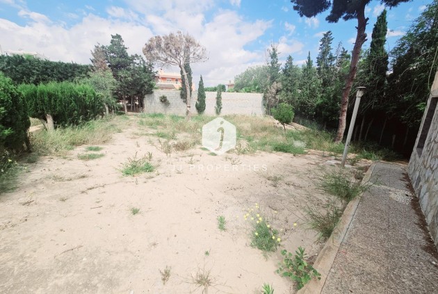 Resale - Villa -
Torrevieja - Los Balcones - Los Altos del Edén