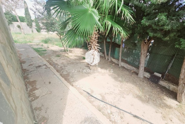 Resale - Villa -
Torrevieja - Los Balcones - Los Altos del Edén