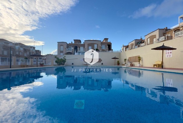 Resale - Bungalow -
Torrevieja - Torreblanca