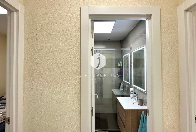 Resale - Bungalow -
Torrevieja - Torreblanca