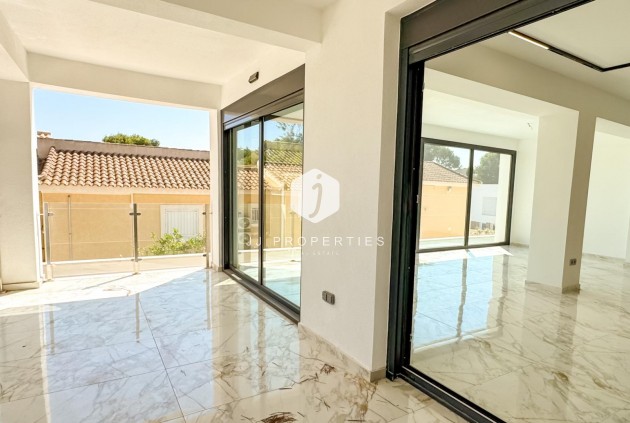 Resale - Villa -
Torrevieja - Los Balcones - Los Altos del Edén