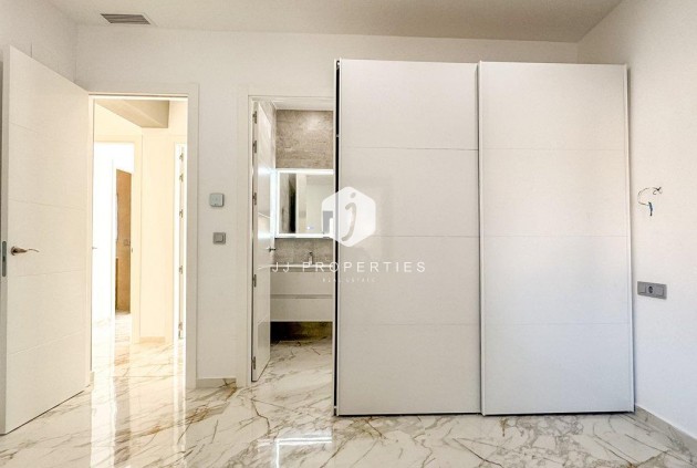 Resale - Villa -
Torrevieja - Los Balcones - Los Altos del Edén