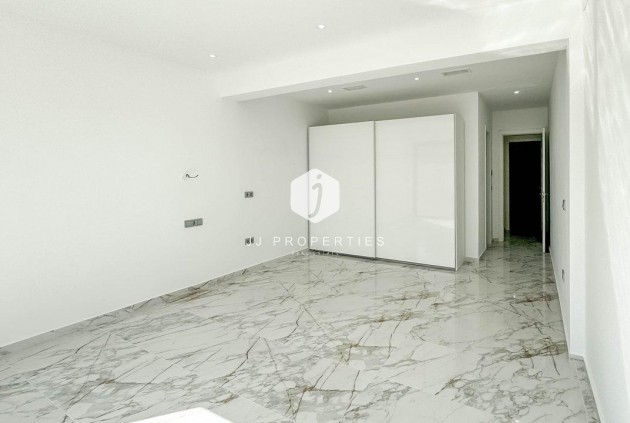 Resale - Villa -
Torrevieja - Los Balcones - Los Altos del Edén