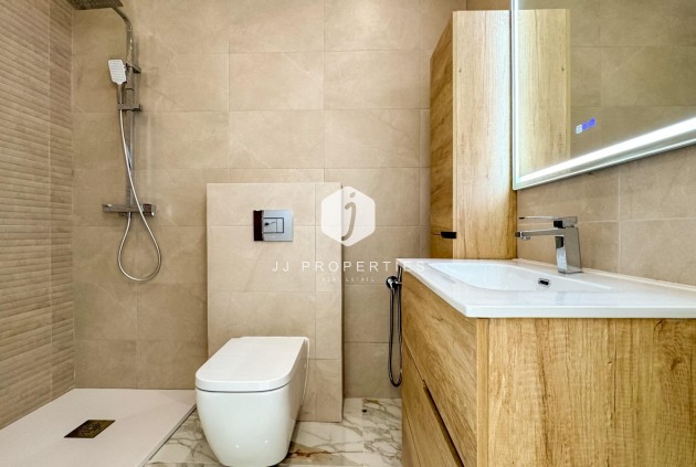 Resale - Villa -
Torrevieja - Los Balcones - Los Altos del Edén