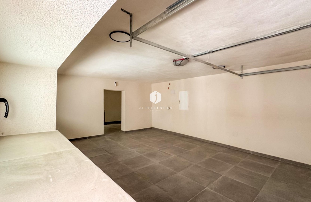 Resale - Villa -
Torrevieja - Los Balcones - Los Altos del Edén