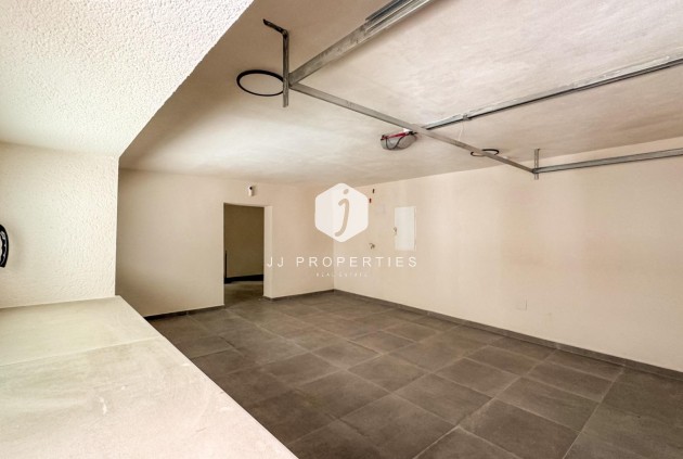 Resale - Villa -
Torrevieja - Los Balcones - Los Altos del Edén