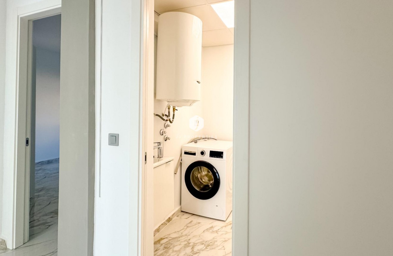 Resale - Villa -
Torrevieja - Los Balcones - Los Altos del Edén