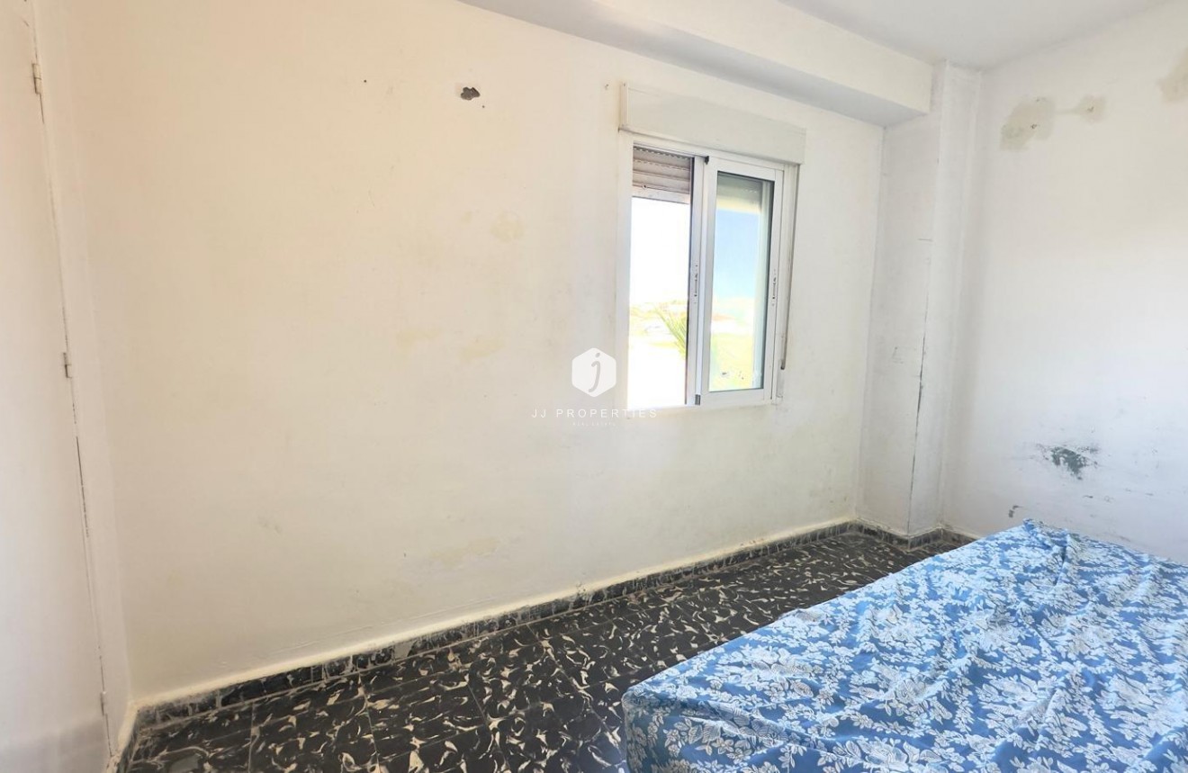 Resale - Apartment / flat -
Torrevieja - Zona Los Frutales