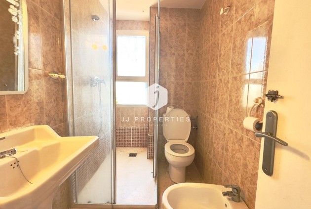 Resale - Apartment / flat -
Torrevieja - Zona Los Frutales