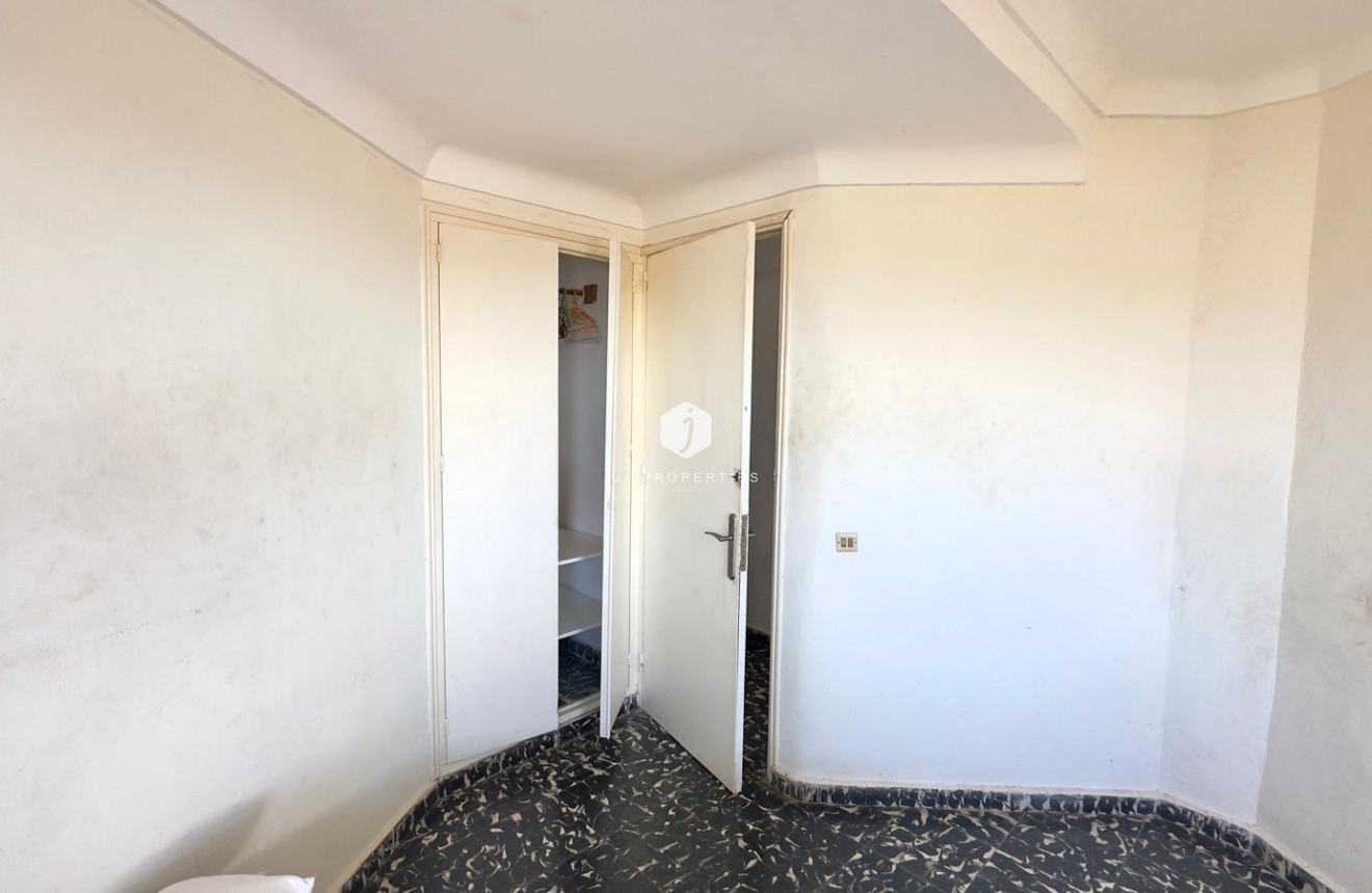 Resale - Apartment / flat -
Torrevieja - Zona Los Frutales