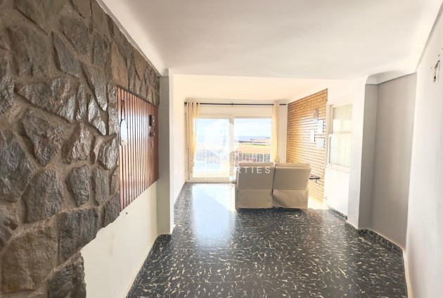Resale - Apartment / flat -
Torrevieja - Zona Los Frutales