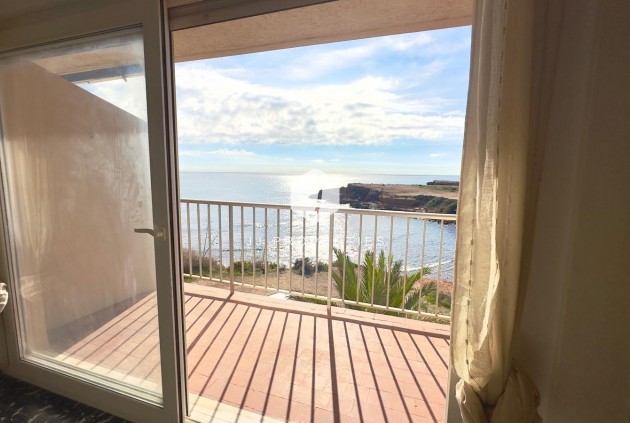 Resale - Apartment / flat -
Torrevieja - Zona Los Frutales