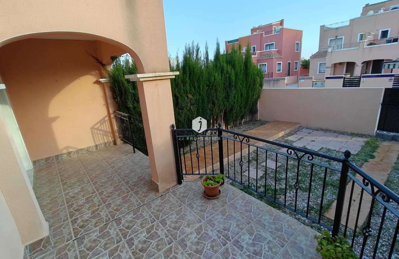 Resale - Duplex -
Los Montesinos - Costa Blanca Sur