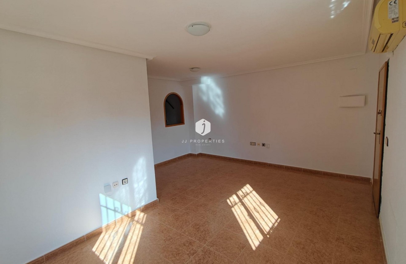 Resale - Duplex -
Los Montesinos - Costa Blanca Sur