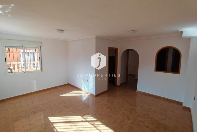 Resale - Duplex -
Los Montesinos - Costa Blanca Sur