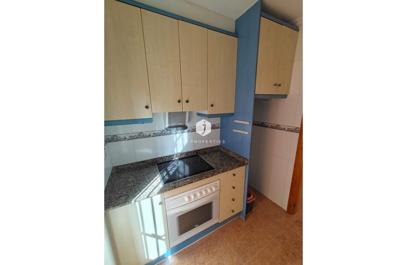 Resale - Duplex -
Los Montesinos - Costa Blanca Sur