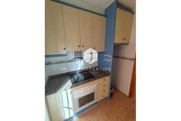 Resale - Duplex -
Los Montesinos - Costa Blanca Sur