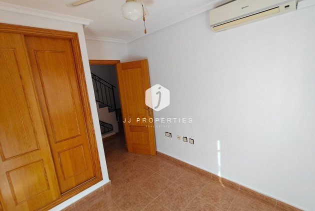Resale - Duplex -
Los Montesinos - Costa Blanca Sur