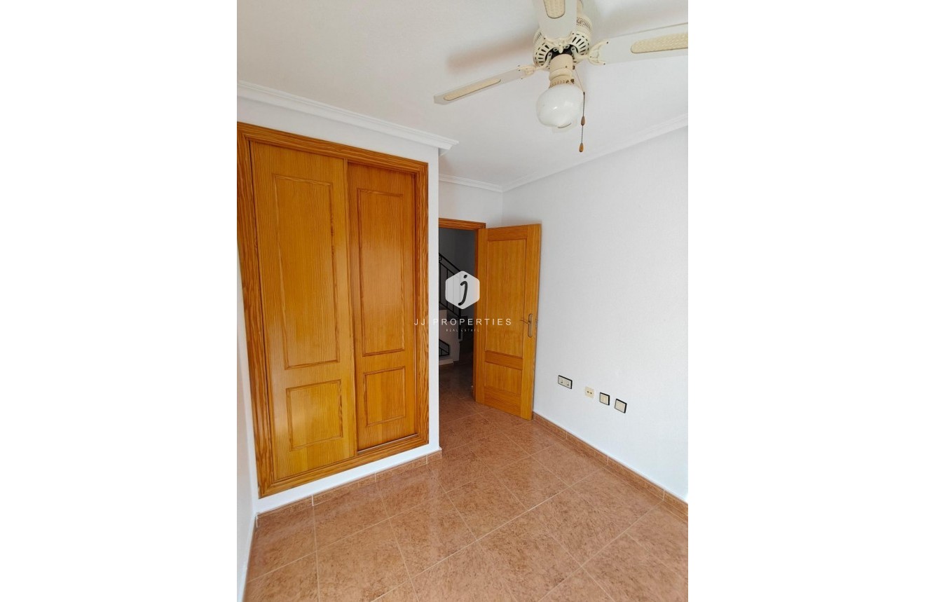 Resale - Duplex -
Los Montesinos - Costa Blanca Sur