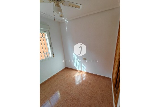Resale - Duplex -
Los Montesinos - Costa Blanca Sur