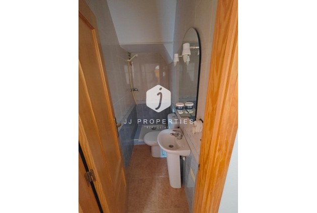 Resale - Duplex -
Los Montesinos - Costa Blanca Sur