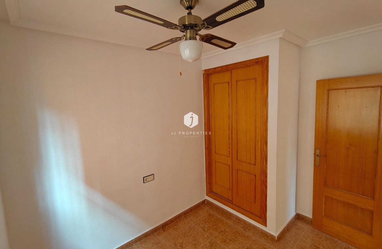 Resale - Duplex -
Los Montesinos - Costa Blanca Sur