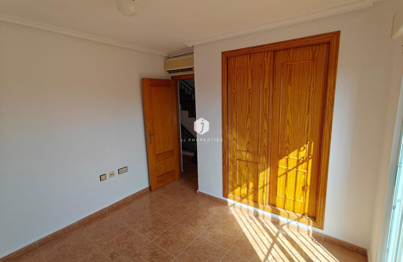 Resale - Duplex -
Los Montesinos - Costa Blanca Sur