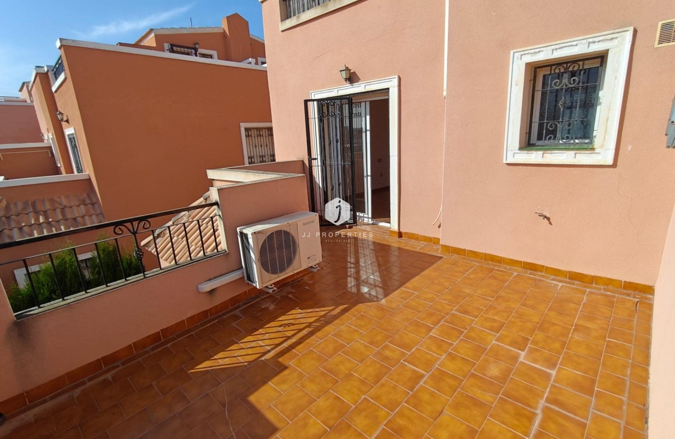 Resale - Duplex -
Los Montesinos - Costa Blanca Sur