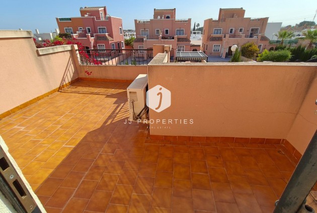 Resale - Duplex -
Los Montesinos - Costa Blanca Sur
