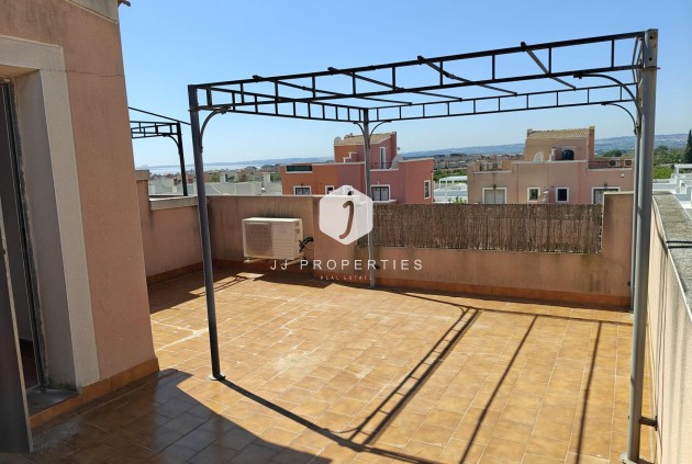 Resale - Duplex -
Los Montesinos - Costa Blanca Sur