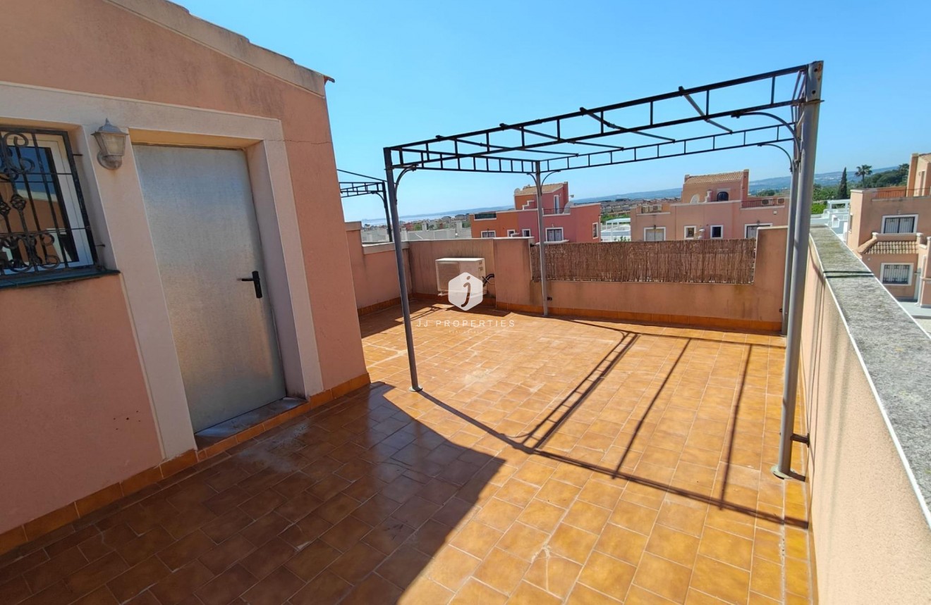 Resale - Duplex -
Los Montesinos - Costa Blanca Sur
