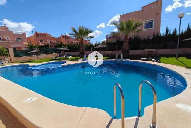 Resale - Duplex -
Los Montesinos - Costa Blanca Sur