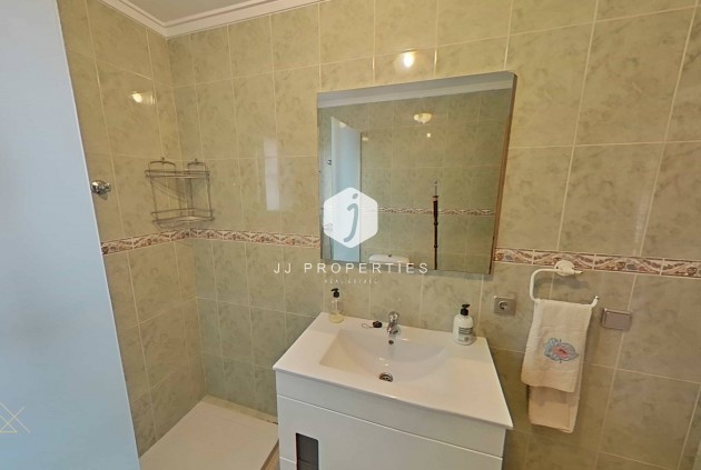 Resale - Villa -
Torrevieja - San luis