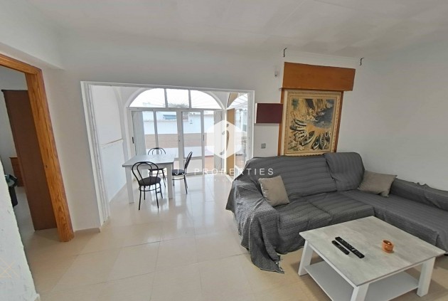 Resale - Villa -
Torrevieja - San luis