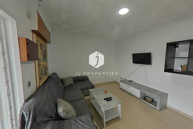 Resale - Villa -
Torrevieja - San luis
