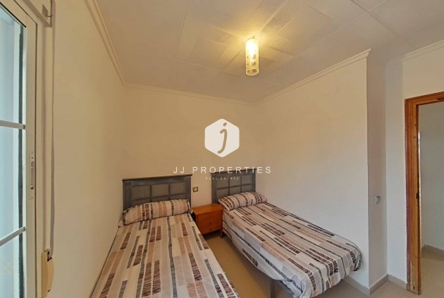 Resale - Villa -
Torrevieja - San luis