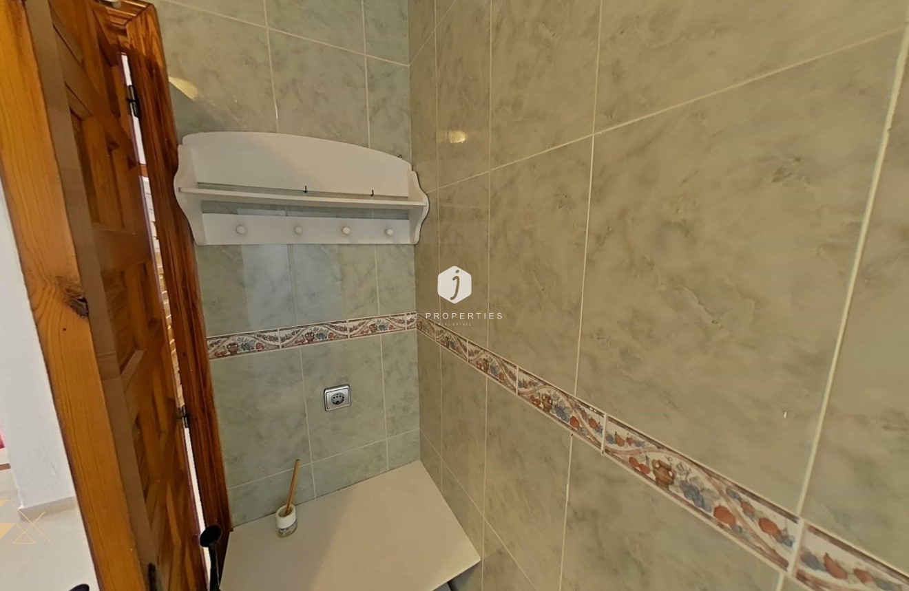 Resale - Villa -
Torrevieja - San luis