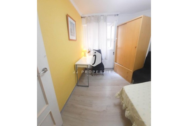 Resale - Apartment / flat -
Torrevieja - Centro