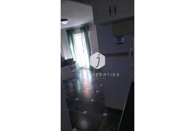 Resale - Penthouse -
Torrevieja - La Mata Pueblo
