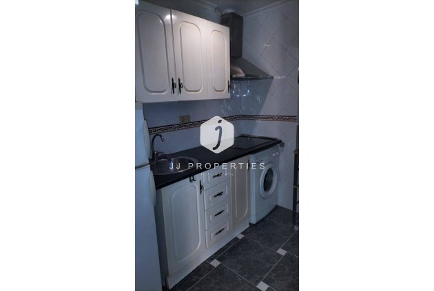 Resale - Penthouse -
Torrevieja - La Mata Pueblo