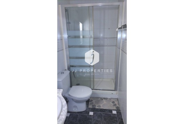 Resale - Penthouse -
Torrevieja - La Mata Pueblo