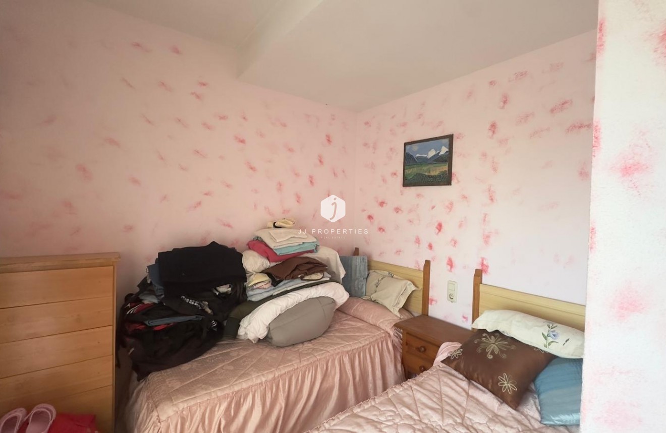 Resale - Penthouse -
Torrevieja - Estacion de autobuses