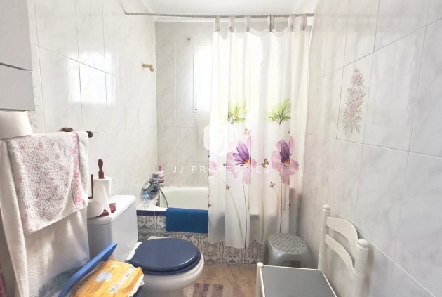 Resale - Penthouse -
Torrevieja - Estacion de autobuses